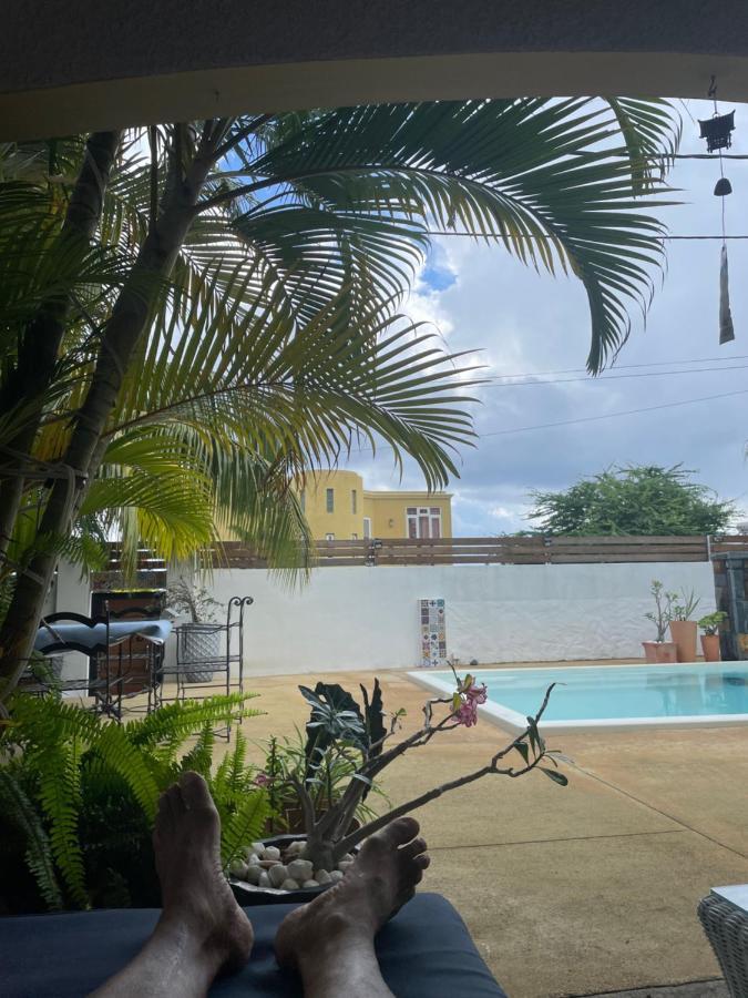 Jaykay_Privateroom_Flicenflac Exterior foto